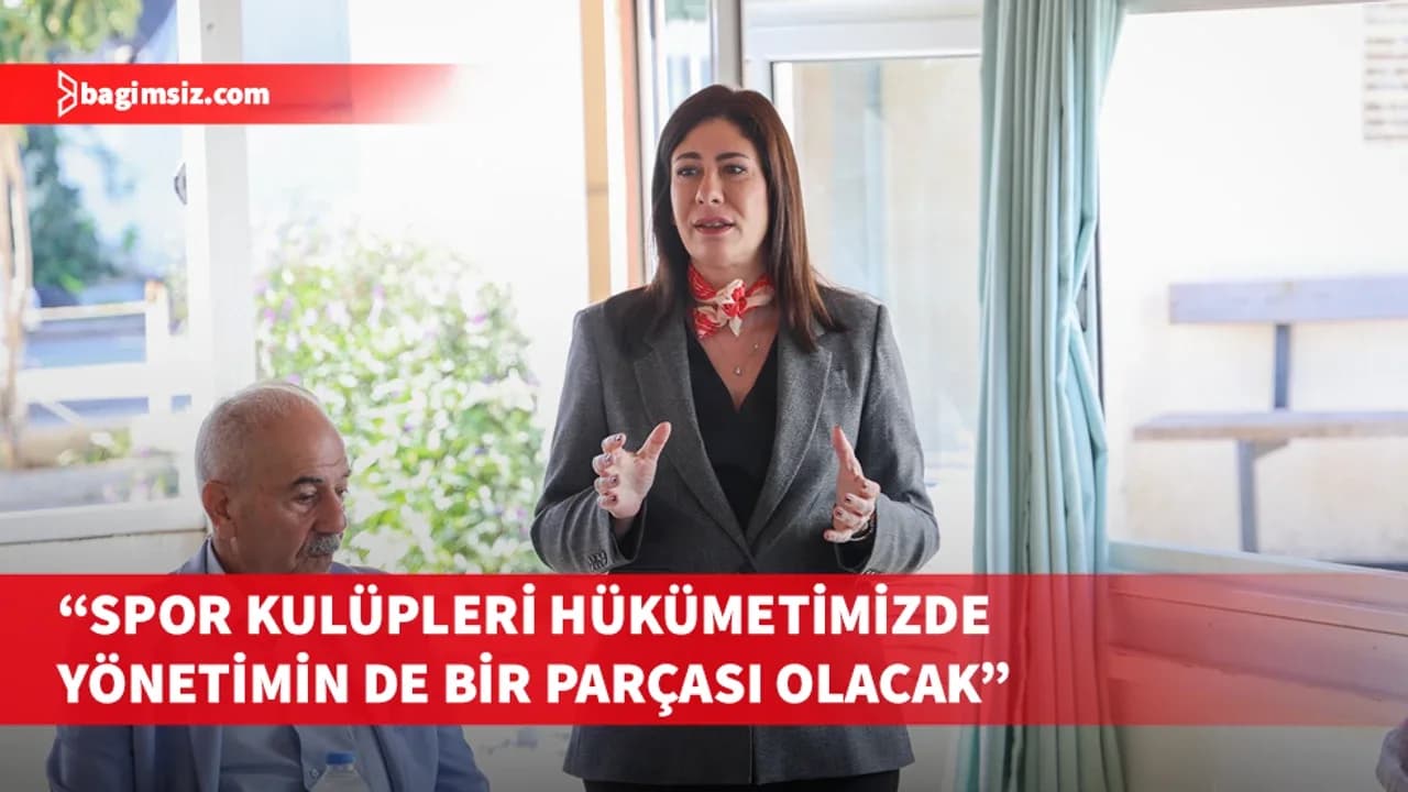 CTP, Taşkınköy Spor Kulübü’nü ziyaret etti