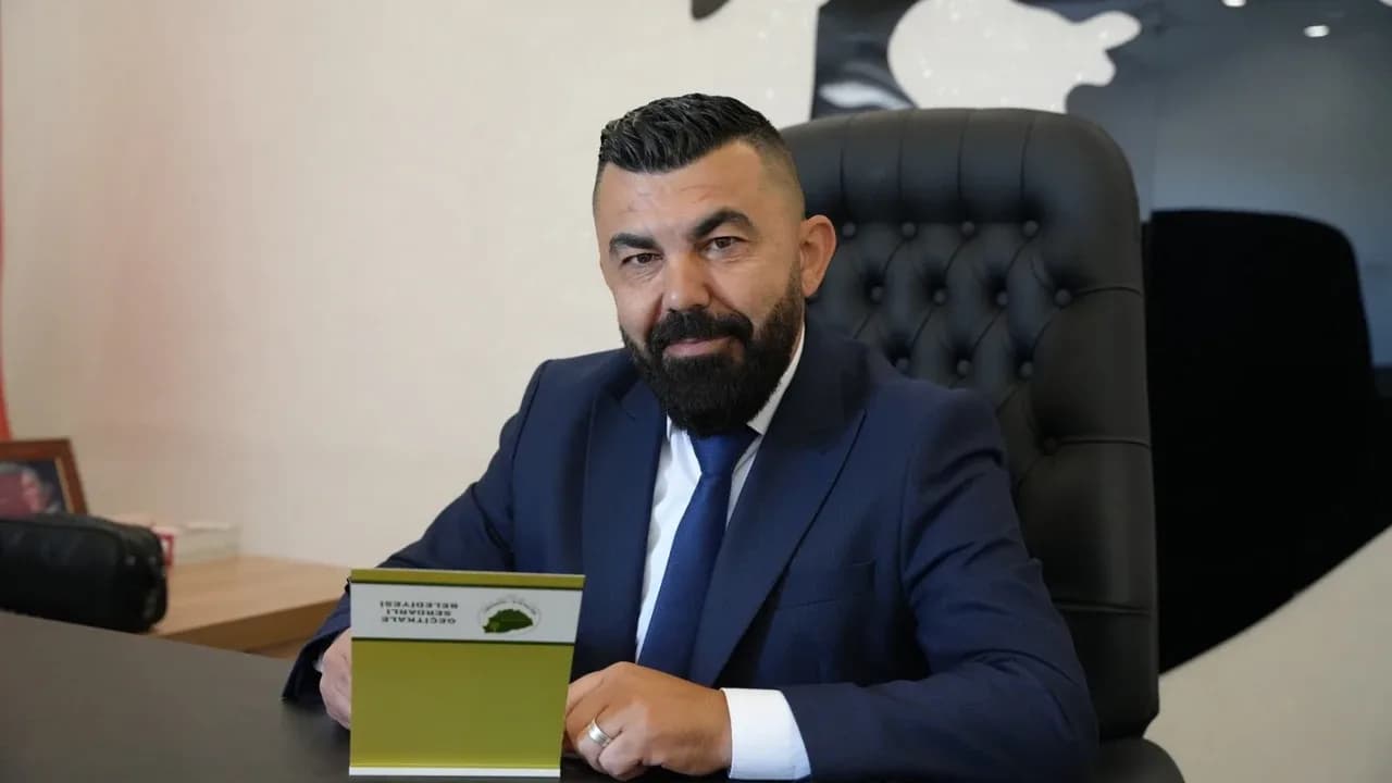 Geçitkale Serdarlı’da altı köy için altyapı projeleri onaylandı