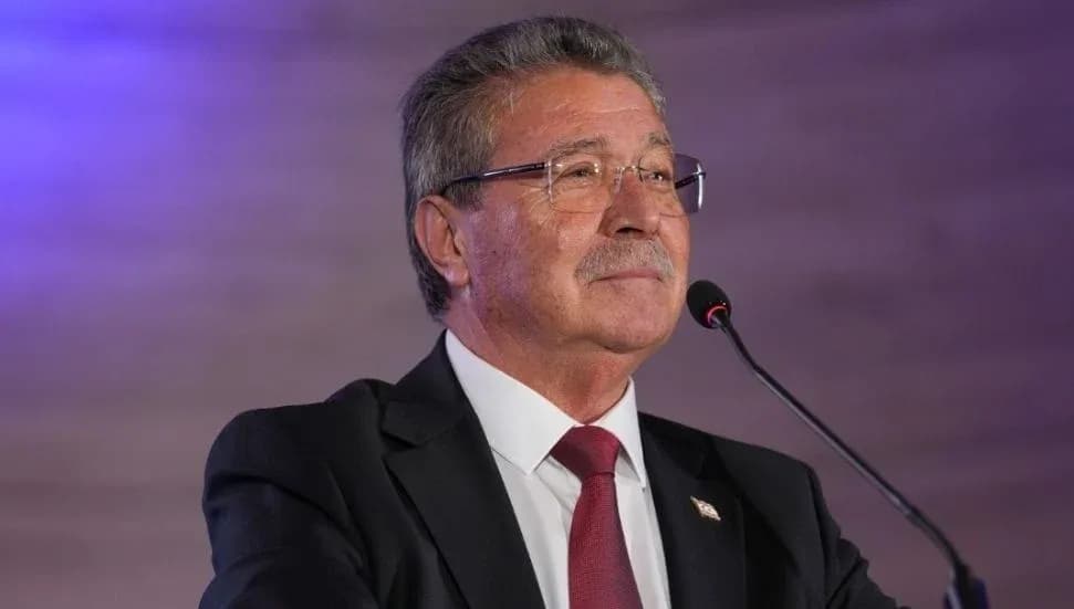 UBP’de yerel seçim için saha çalışması başlıyor: Artık geri sayım başladı, kapı kapı gezme zamanı
