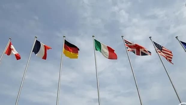 G7, rezervlerinden 100 milyon varil petrol ve dizeli piyasaya sürecek