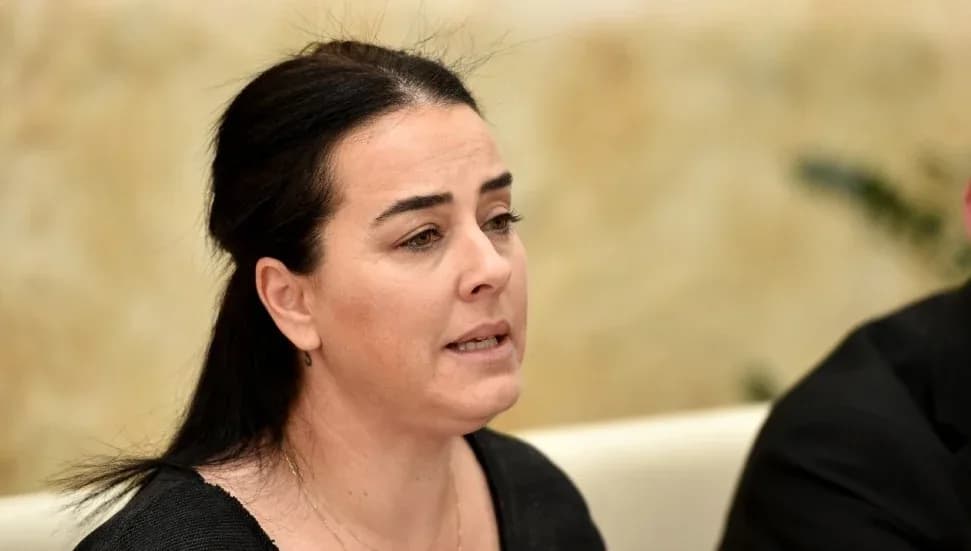 Ruşen Karakaya: Adalet arayışımız da çocuklarımız için verdiğimiz mücadele de bitmedi