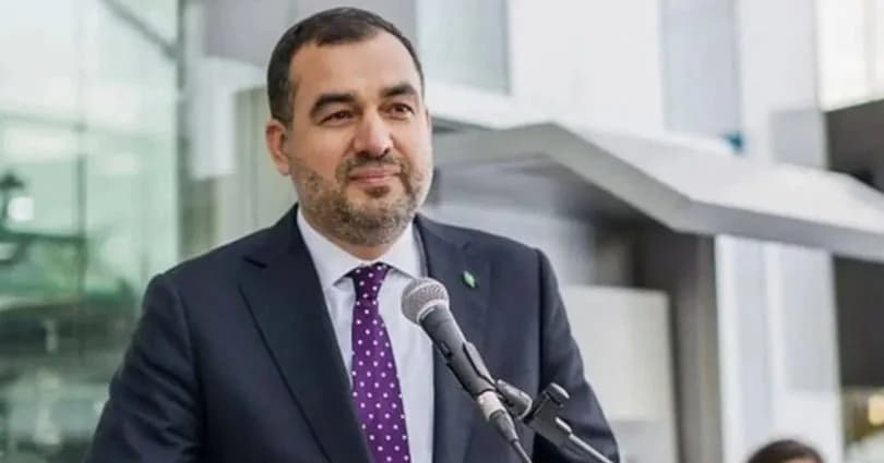 Nusret Altınbaş fon soruşturması kapsamında tutuklandı