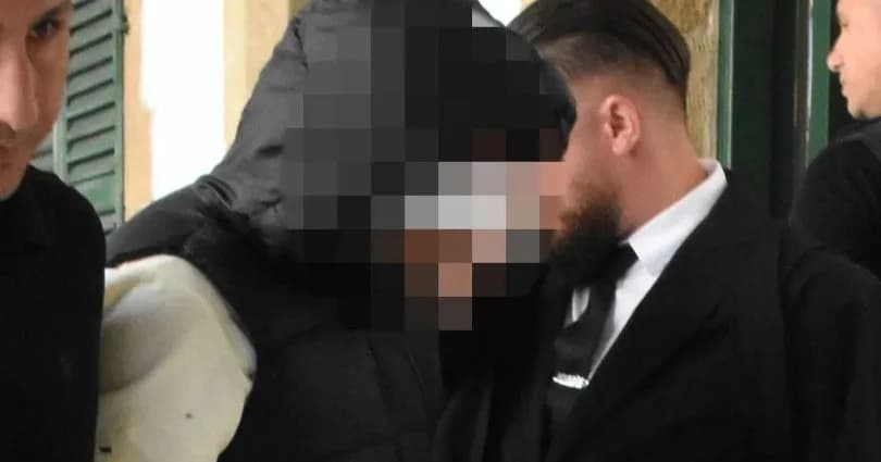 Kız arkadaşını ciddi şekilde darp eden zanlı cezaevine gönderildi