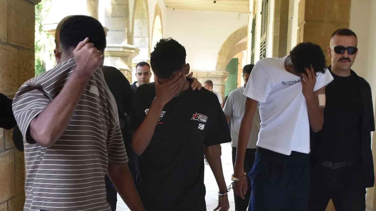 Lefkoşa’da evde yaklaşık 51 gram yasaklı madde ele geçirildi