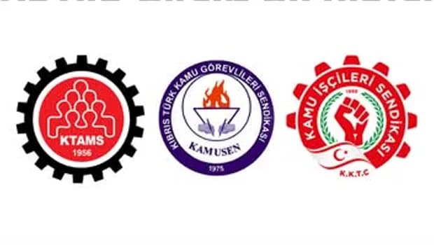 KTAMS: "El-Sen'in talepleri karşılanmazsa çarşamba günü Telefon Dairesi'nde greve gideceğiz"