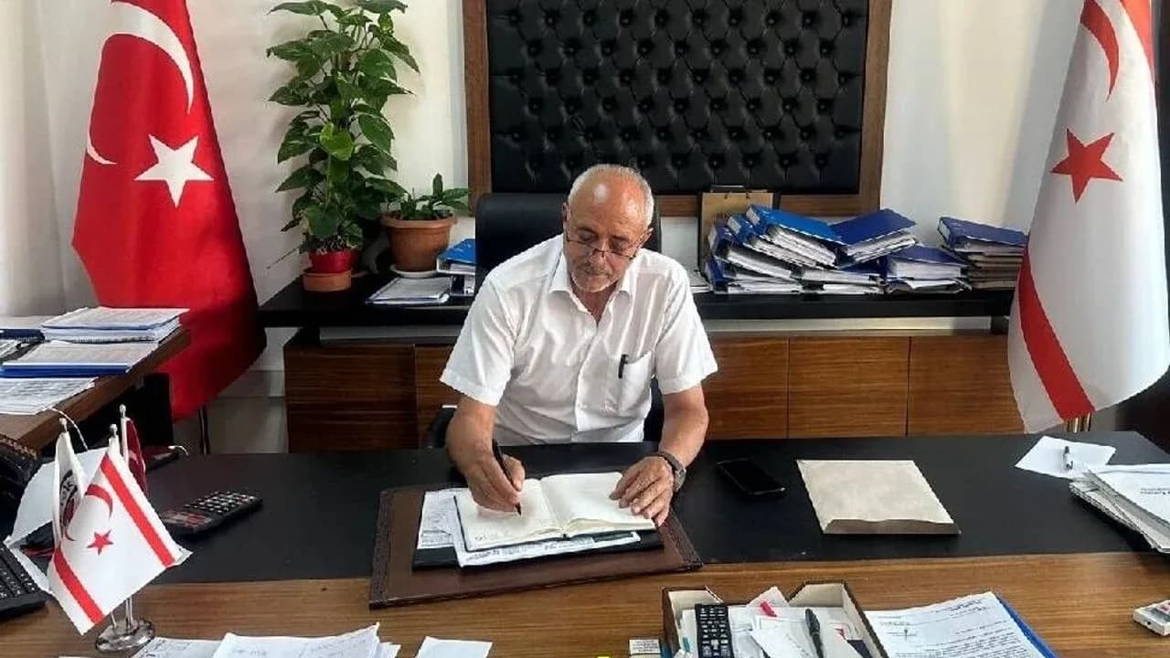 Kıb-Tek Yönetim Kurulu Başkanı Gürsel Uzun'dan ELSEN'e sert tepki!
