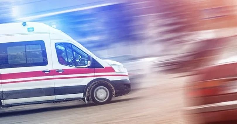Gemikonağı’nda sakin Aytaç Hızlı yaşamını kaybetti