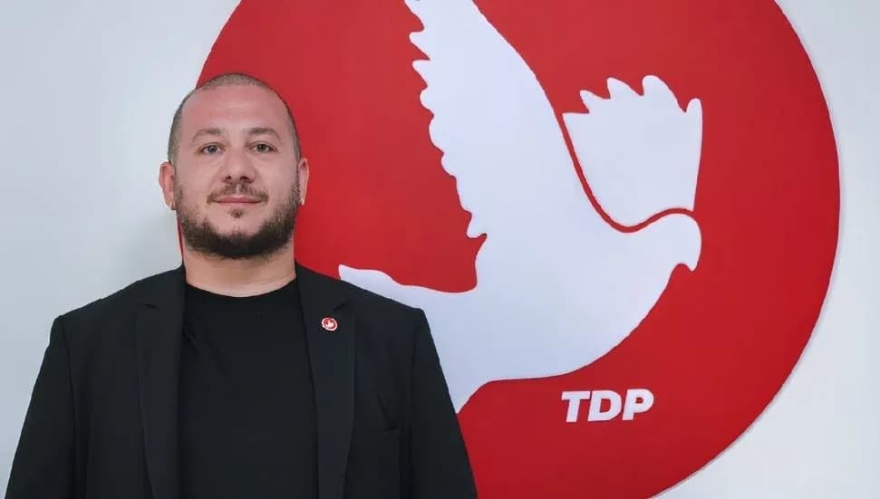 Redif Ekinci: Çalışan kamera sistemini bozdunuz, beceriksizliğinizin faturasını halka ödetiyorsunuz!