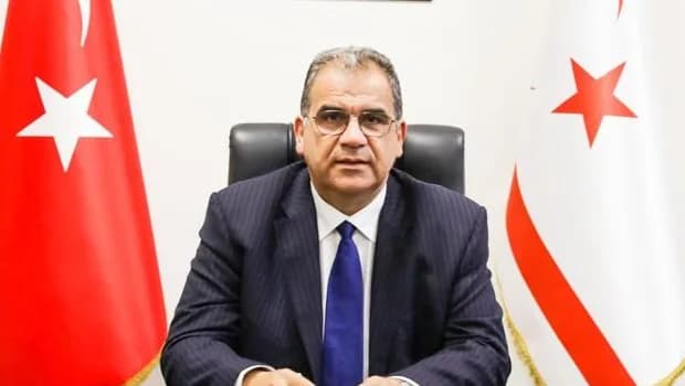 Sucuoğlu, İstanbul’da yaşanan sel felaketi nedeniyle taziye mesajı yayınladı