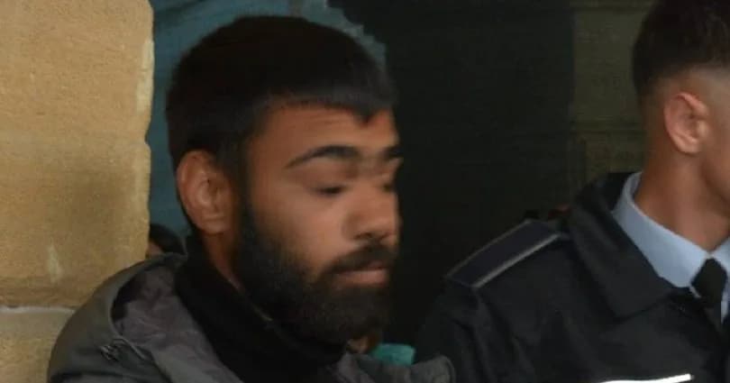 Lefkoşa’da ev soyan iki sanığa hapis cezası