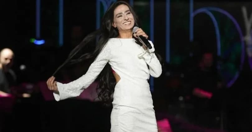 Yıldız Tilbe’den yapay zeka tepkisi: Çok usandım