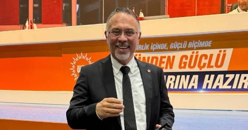 Akgüney: Dijital sistem güvenlidir, sonuçlar doğrudur