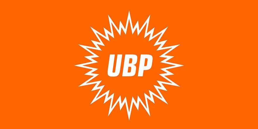 UBP: “Aday belirleme seçim ve sonuçları yasa, tüzük ve yönetmeliğe uygundur”