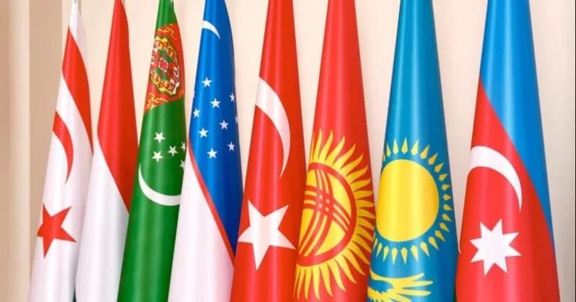 Türk devletleri yarınki zirvede birçok alanda iş birliğini konuşacak