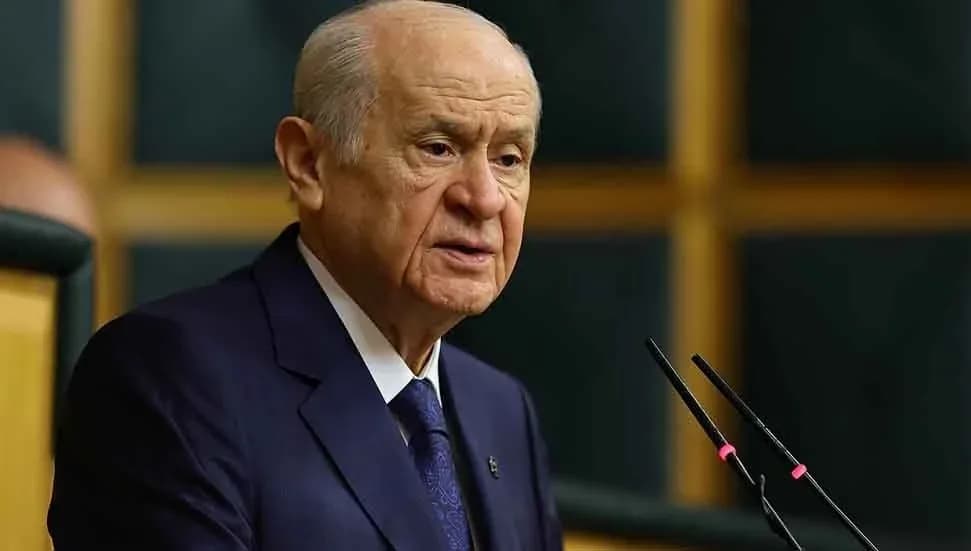 Devlet Bahçeli: Yunanistan, KKTC'yi tanımadıkça güvende hissedemeyeceğini anlamalı