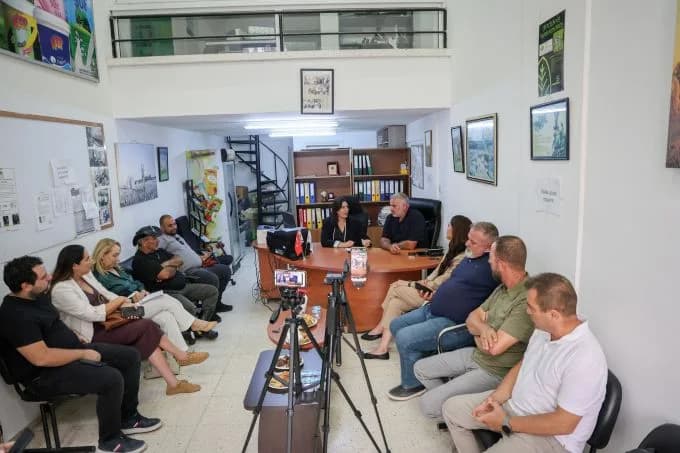 İncirli’den hayvancılara söz: “Hayvancılarla ilgili bir karar alırken hep beraber alacağız”