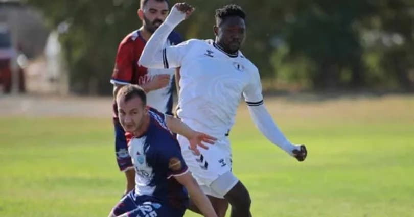 AKSA 1. Lig’de 15 takımda 30 yabancı