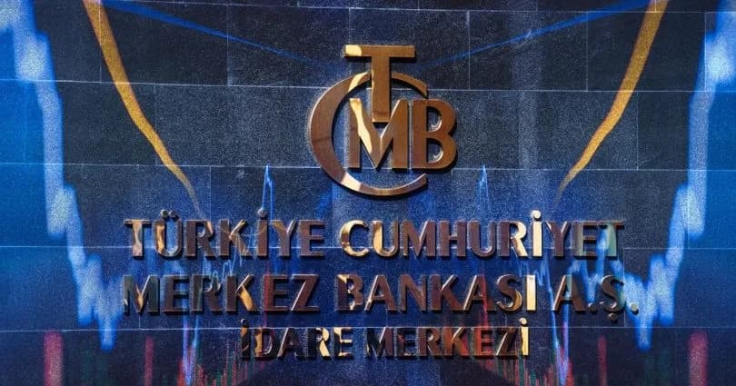 TCMB’de Ocak’tan bu yana ilk faiz indirimi