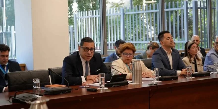 Kombos: Schengen’e katılımda geçiş kuralları değişmeyecek
