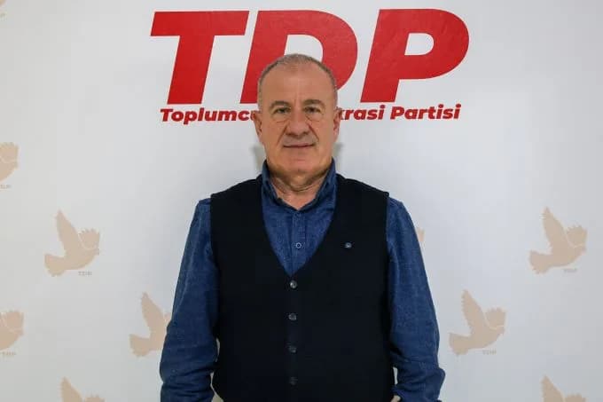Yaylalı: “İnsanlar her ay biraz daha fakirleşiyor, hükümet ise bu tabloyu seyrediyor”