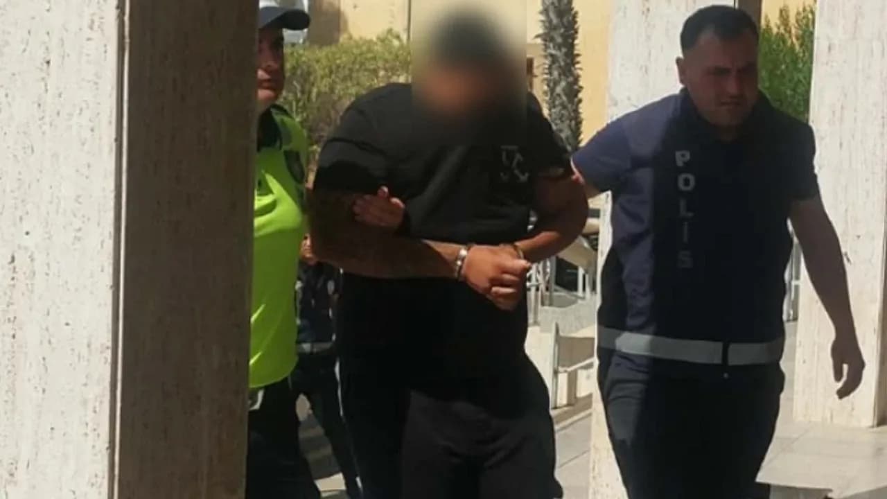 Raif Mavideniz’in öldüğü kazada zanlı H.D. 3 gün tutuklu kalacak