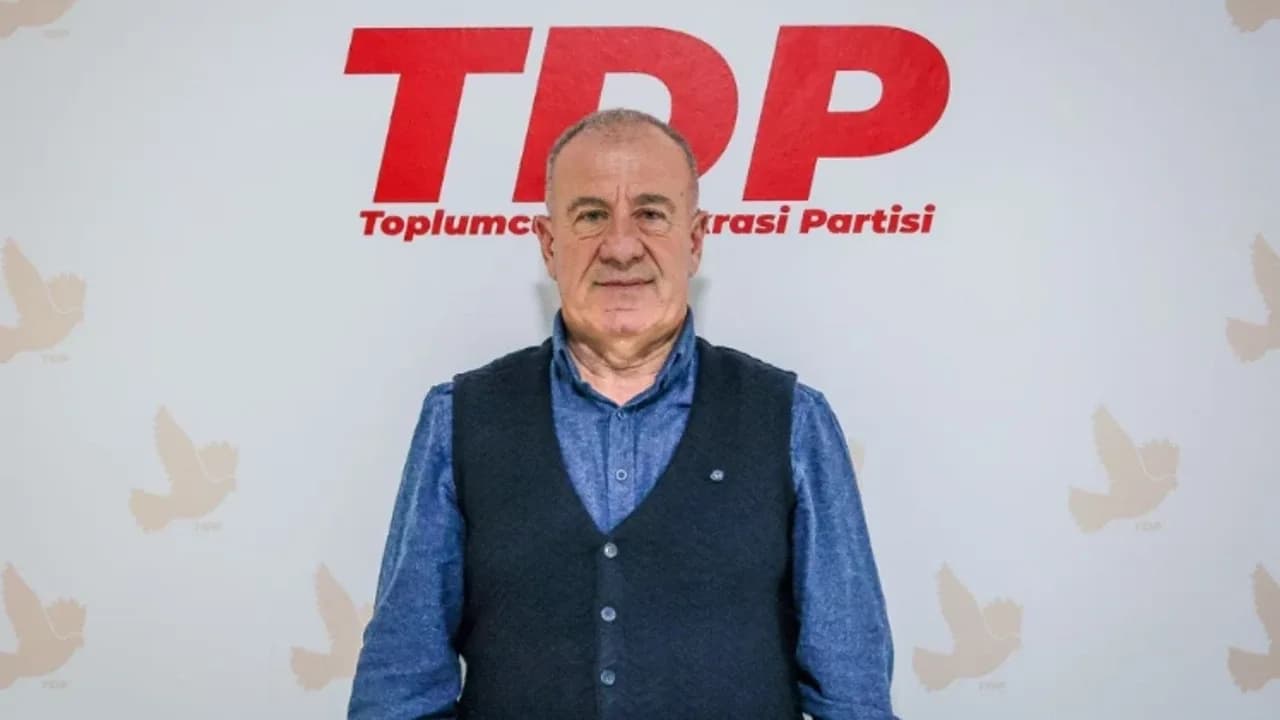 Yaylalı’dan Meclis’teki muhalefete eleştiri: Halkın aleyhine onlarca yasa geçti