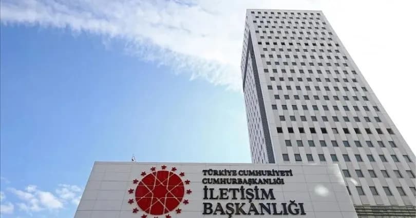 Dezenformasyonla Mücadele Merkezi’nden Resulayn açıklaması