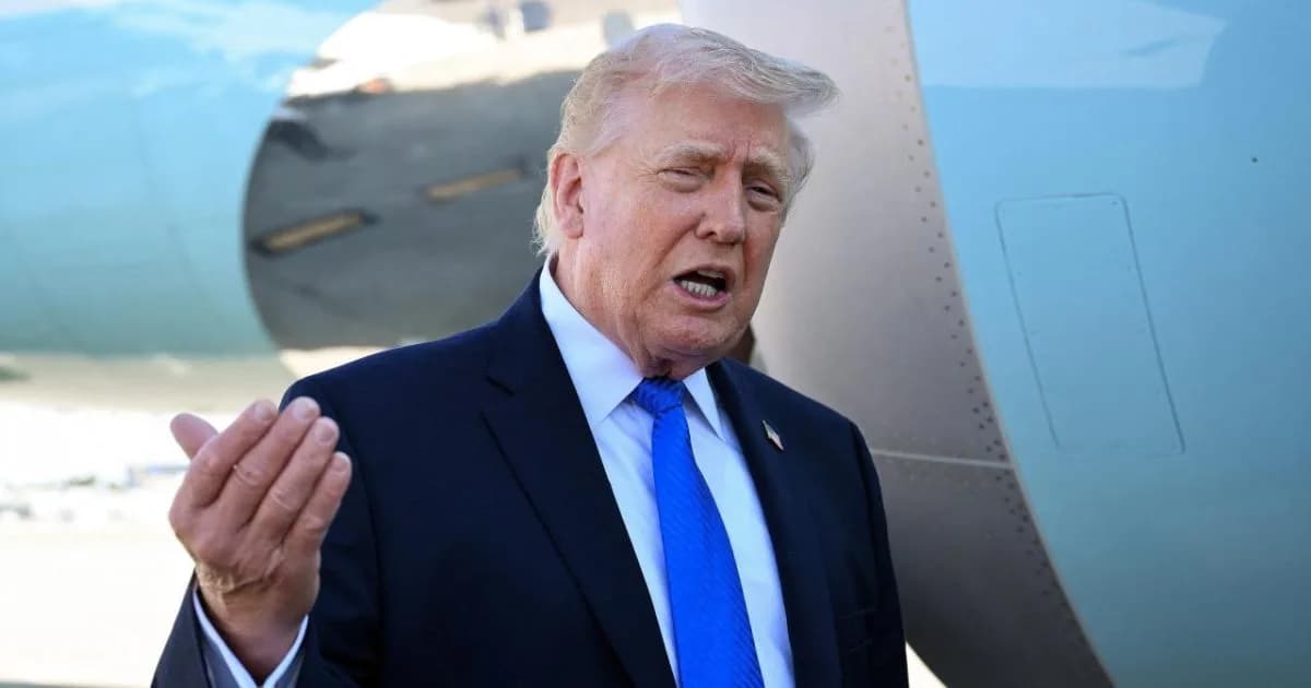 Trump, Rusya ve Ukrayna liderleriyle “çok yakında” toplantı düzenleneceğini söyledi