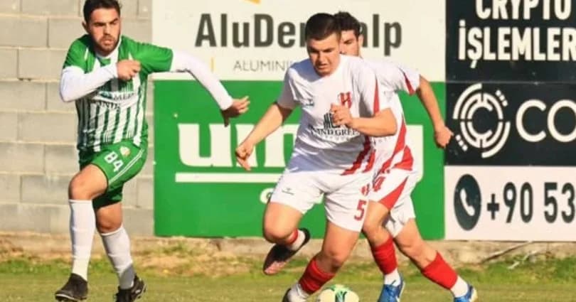 BTM 1. Lig’de Tarihlendirmeler, Gruplar ve Transfer Talimatı açıklandı