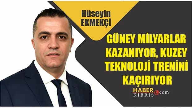 Hüseyin Ekmekçi yazdı: Biz maaş ödemeyi başarı sayarken, gençlerimizi kaybediyoruz