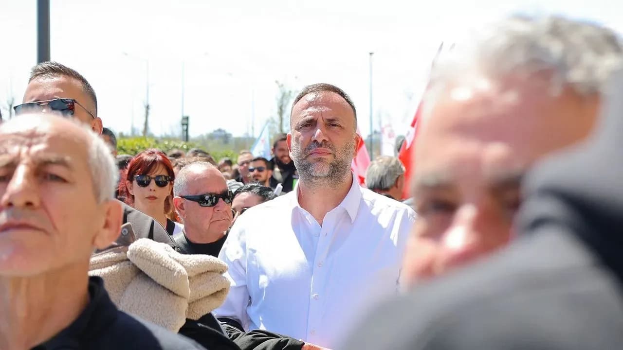 Çeler: TDP Meclis’in sigortasıdır, her evden en az bir oy istiyoruz