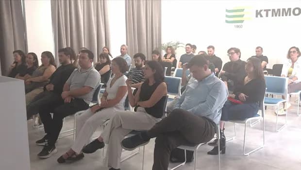 Sürdürülebilir Kalkınma Çalıştayı düzenlendi