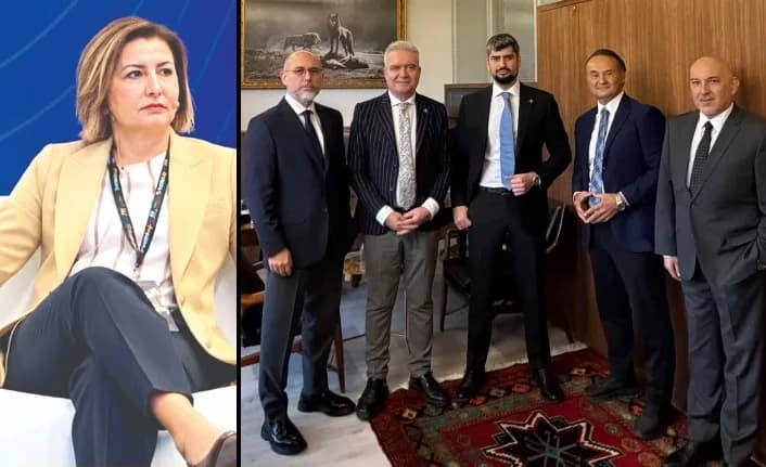 ‘Önemli bir sorumluluk’
