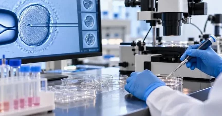 “Üreme hücresi ticareti” operasyonunda yeni detaylar!