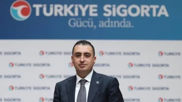Taha Çakmak’a mal varlığı tedbiri: Yönettiği Türkiye Sigorta’nın Kıbrıs’ta da faaliyeti var