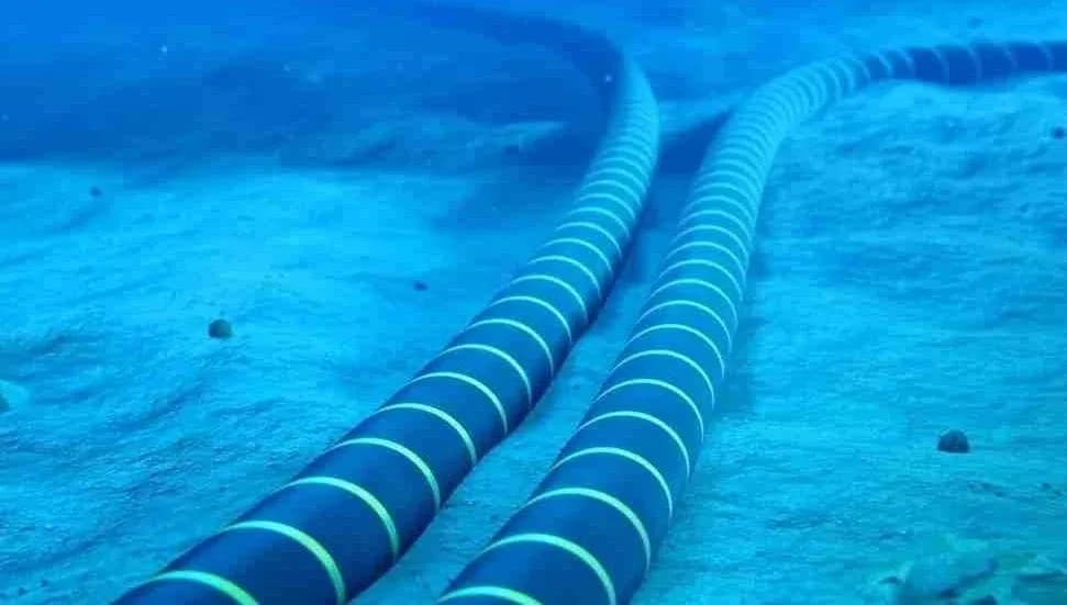 Güney'de GSI projesinde yeni adım: Araştırma gemisi için izin başvurusu