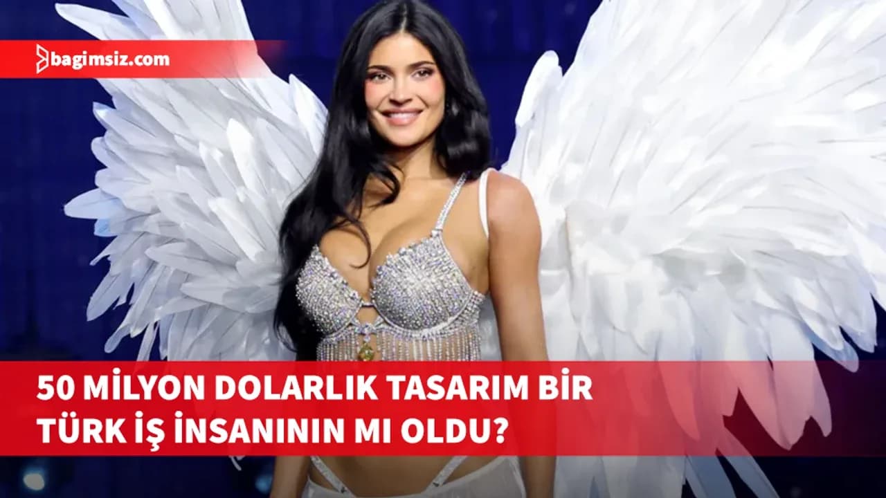 Victoria’s Secret’ın 50 Milyon Dolarlık Fantasy Bra’yı bir Türk İş insanının satın aldığı iddia ediliyor
