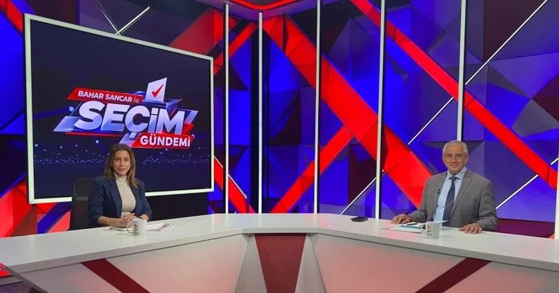 Taçoy: Sisteme dışarıdan müdahale mümkün değildi