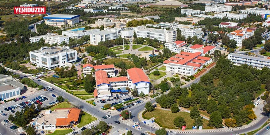 TDP Eğitim Komitesi: “DAÜ günlük siyasetin parçası yapılmamalı”