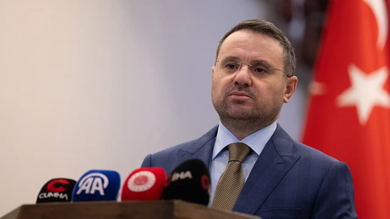 KKTC bağlantılı yasa dışı yumurta ticareti operasyonu: 36 gözaltı
