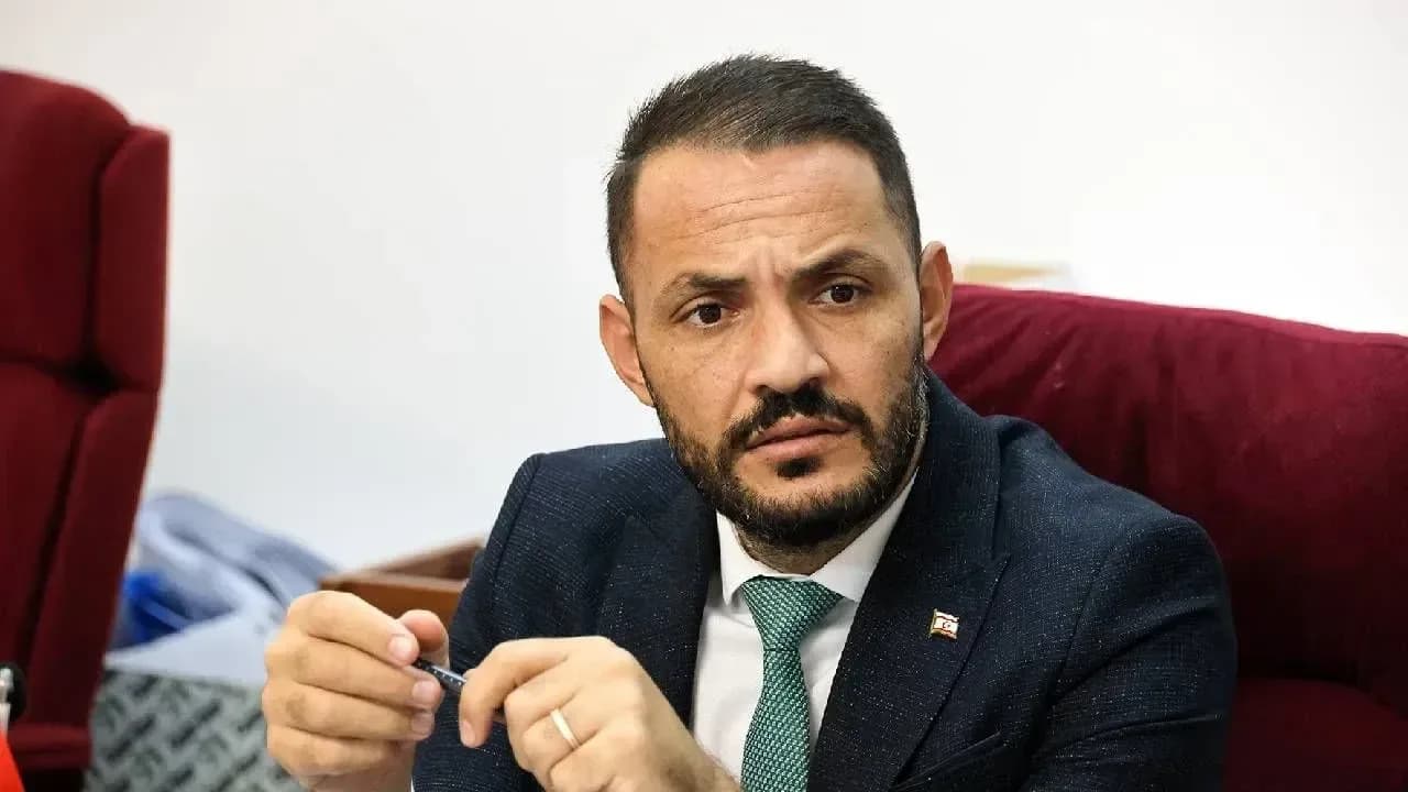 Yeşilırmak: Sonuç değişmezse aday adaylığından çekileceğim