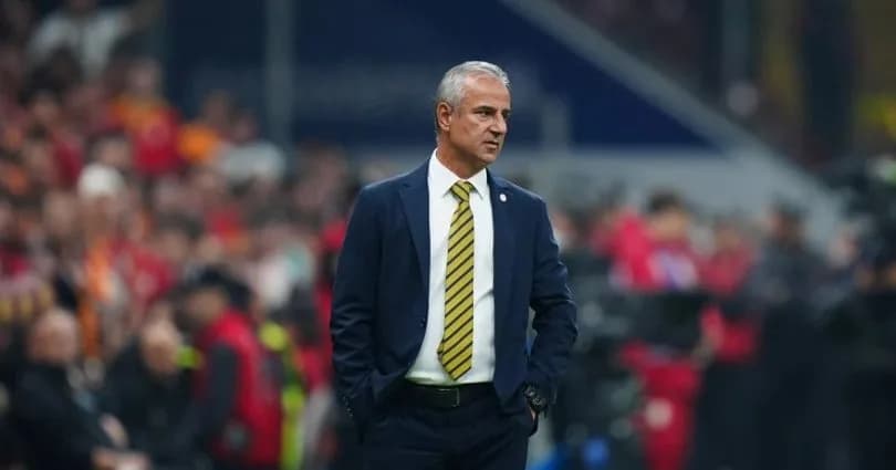 İsmail Kartal eve dönüş yolunda kaza geçirdi!