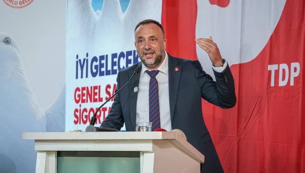Çeler’den gençlere gelecek sözü: Gençleri bu ülkede tutacak, eğitimde ve istihdamda önünü açacağız!