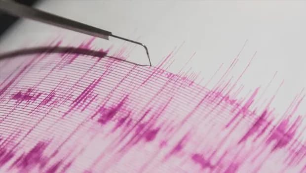 Çin'in Tibet Özerk Bölgesi'nde 7 büyüklüğünde deprem meydana geldi