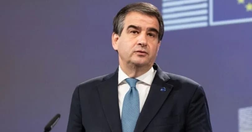 Fitto: Kıbrıs sorunu çözülmeden Doğu Akdeniz’deki gerginlik azalmayacak
