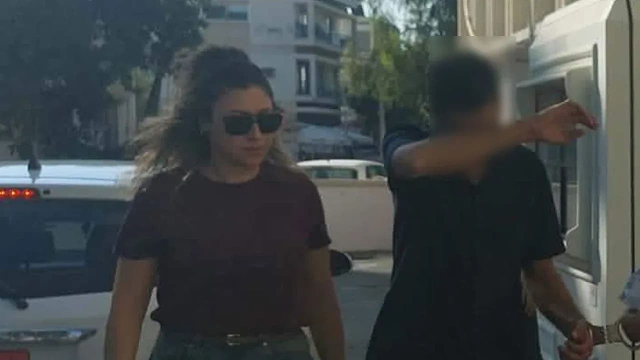 Evinde yasaklı madde ve 130 hap bulunan zanlı teminata bağlandı