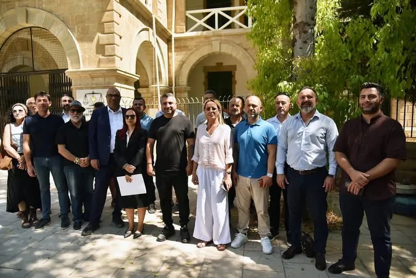 Basın-Sen’in 23B davasında Savcılık ek süre istedi: Duruşma 26 Kasım’a ertelendi