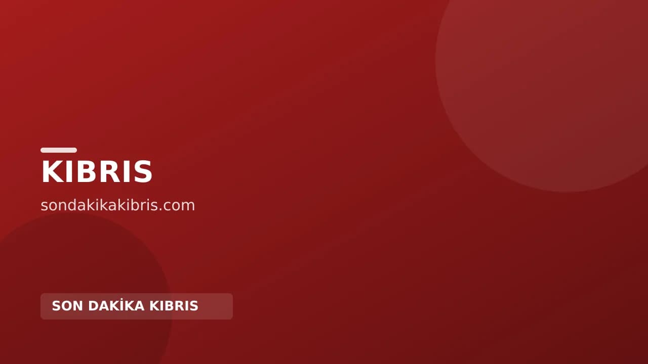 Mete Hatay: "Örtülü tanınma korkusu Kıbrıs'taki ayrışmayı derinleştiriyor"