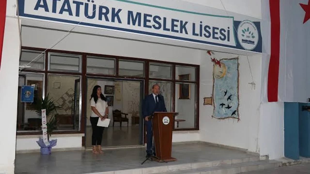 Meslek liselerinde yeni kayıt dönemi: Başvurular 2 Eylül’de başlıyor