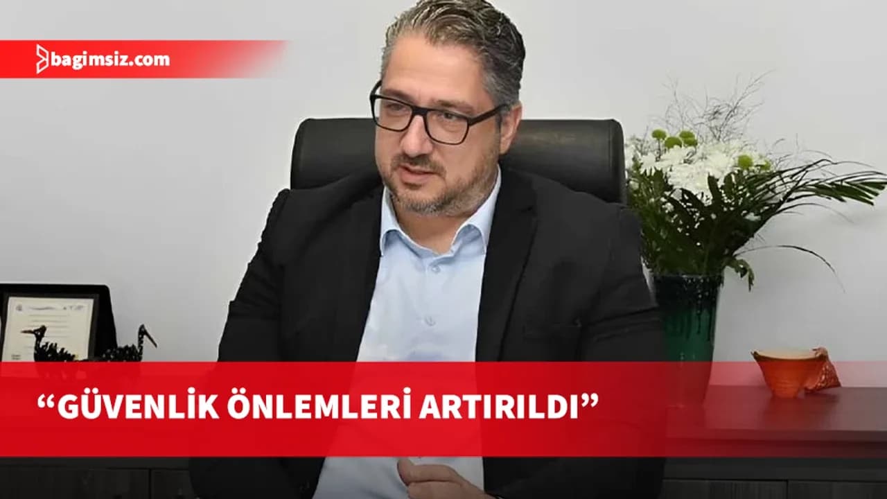 Girne’de belediye plajında kız çocuğuna taciz girişimi